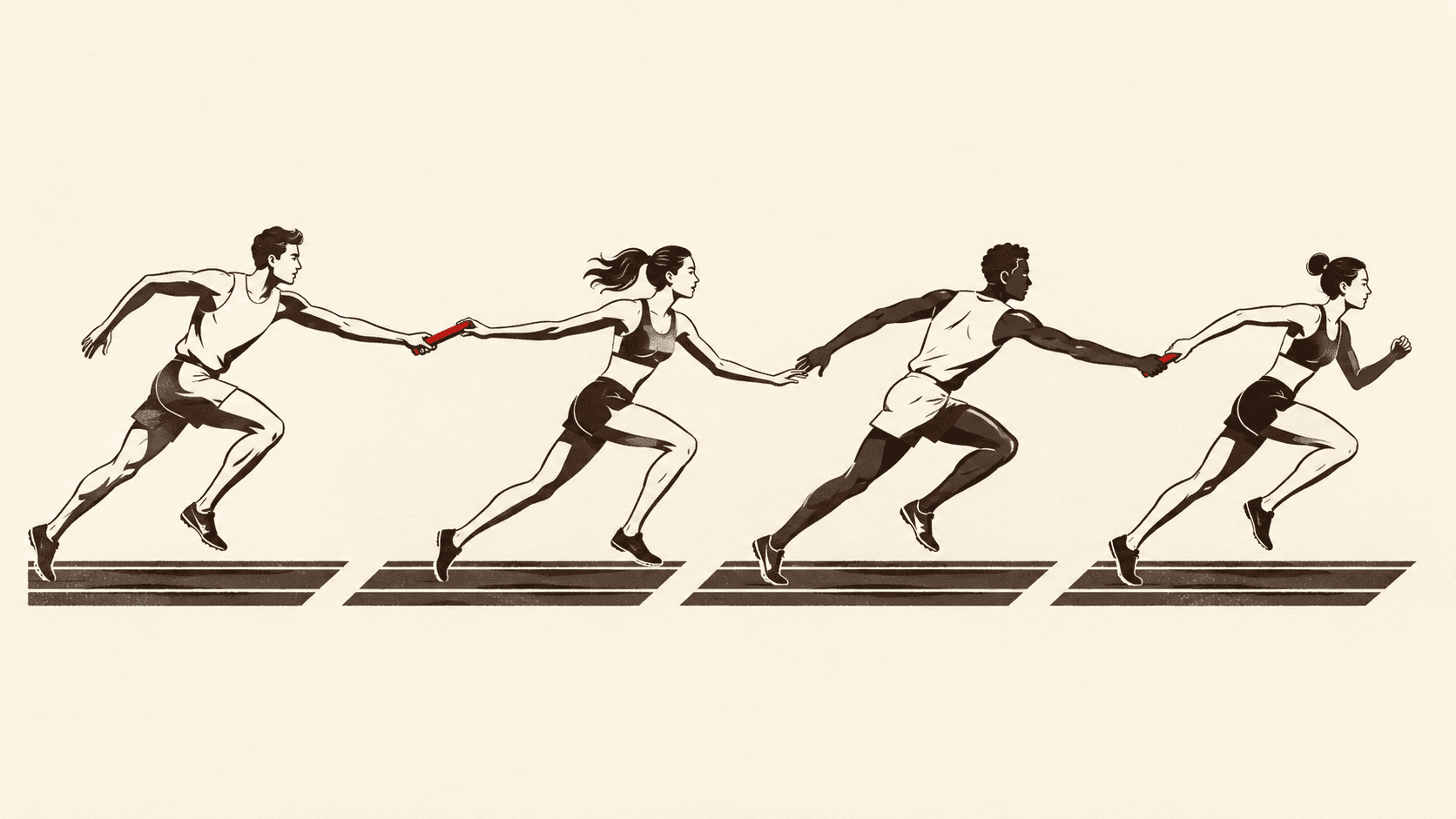 Why a multi-agent workflow beats one long prompt